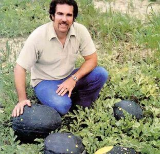 Seed Savers, Garden Competitions, and Other Seasonal Gardening Tips Image